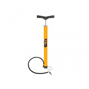 BOMBA DE AR MANUAL TOLSEN 65510 55X120MM