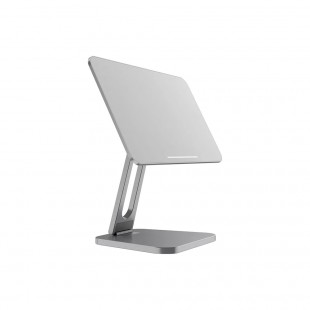 SUPORTE IPAD MAGNETICO QUANTA ESSENTIALS QTSNMI12 12.9
