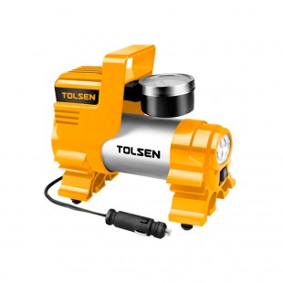 MINI COMPRESSOR DE AR TOLSEN 65515 12V