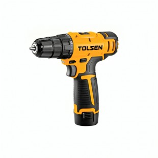 PARAFUSADEIRA TOLSEN 79036 12V BIVOLT