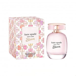 KATE SPADE BLOOM FEM 100ML EDT