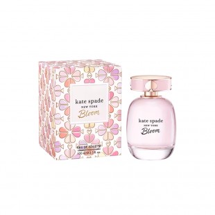 KATE SPADE BLOOM FEM 60ML EDT