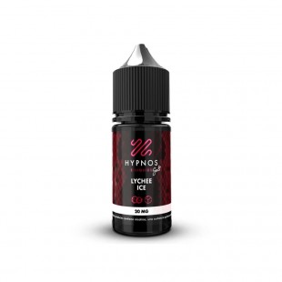 JUICE VAPE E. LIQUID HYPNOS LYCHEE ICE 20MG 10ML