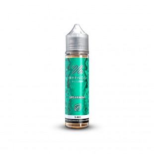JUICE VAPE E. LIQUID HYPNOS SPEARMINT 3MG 10ML