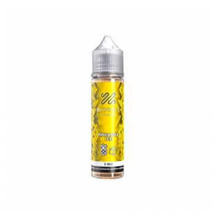 JUICE VAPE E. LIQUID HYPNOS PINEAPPLE ICE 3MG 10ML