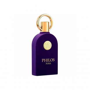 	MAISON ALHAMBRA PHILOS PURA FEM 100ML EDP