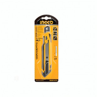 ESTILETE INGCO HKNS16618 18MM