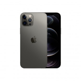 APPLE GRADE A IPHONE 12 PRO MAX 512GB SPACE GREY SO APA