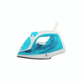 FERRO A VAPOR ELECTROBRAS EBPV-10 BRANCO/AZUL 220V