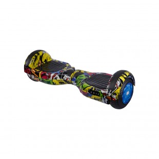 HOVERBOARD GHIS 6.5
