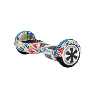 SCOOTER GHIS 6.5