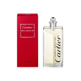 CARTIER DECLARATION MEN 150ML EDT
