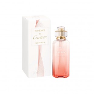 CARTIER INSOUCIANCE 100ML EDT