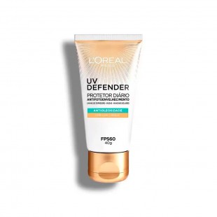 PROTETOR SOLAR LOREAL FAC UV ANTI BRILHO