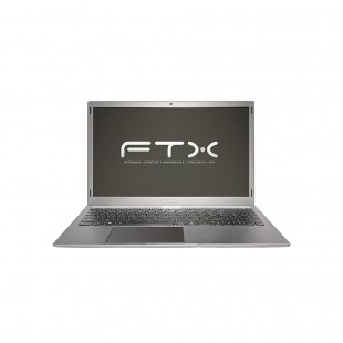 NOTEBOOK FTX 15N-NB11L1LA CELERON N4020 4GB/480SSD/W11/15.6/GREY/NEW