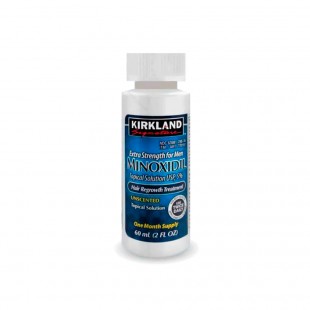 TRATAMENTO CAPILAR REGENERADOR KIRKLAND