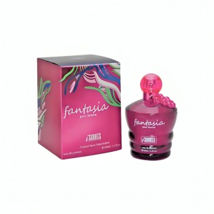 FANTASIA SCENTS FEM 100ML EDP