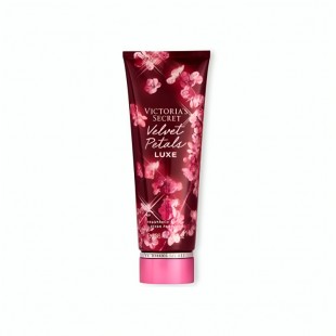 LOÇAO VICTORIA'S SECRET NOVO VELVET PETALS LUXE 236ML