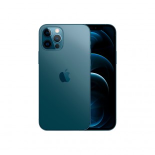 APPLE GRADE A IPHONE 12 PRO 128GB BLUE APA /SO CHIP PY