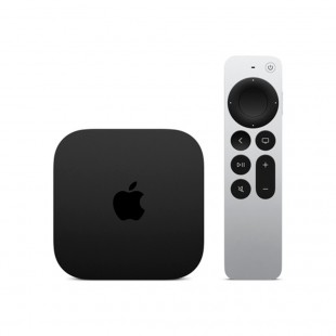 RECEP APPLE TV MN873BZ/A 4K 64GB 3GN (2022)