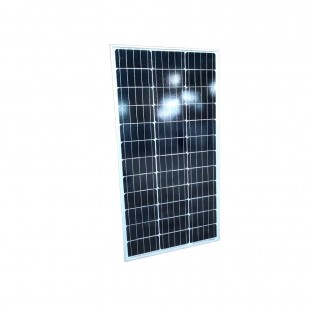 PAINEL SOLAR 100W SWM MONOCRISTALINO