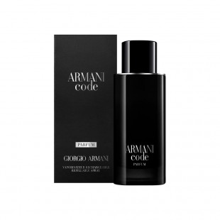 GIORGIO ARMANI ARMANI CODE MEN 125ML PARFUM