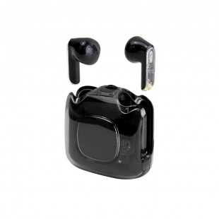 FONE BLUETOOTH SATELITE TWS Y121 PRETO BT