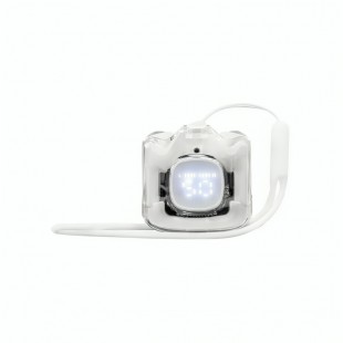 FONE BLUETOOTH SATELITE TWS Y122 BRANCO BT
