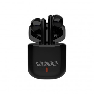 FONE BLUETOOTH SATELLITE TWS Y171 PRETO BT