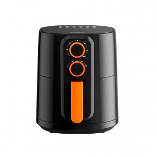 FRITADEIRA GAABOR AIR FRY GA-M5A01 PRETO 4L/200ø/1400W/110V-60HZ
