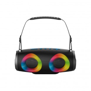 SPEAKER K213 BT PRETO AUX