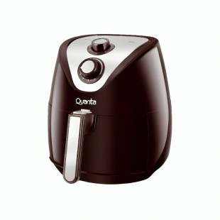 FRITADEIRA QUANTA QTAF400 INOX 3LT/200ø/110V/60HZ