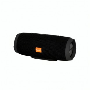 SPEAKER ECOPOWER EP-2506 PRETO BT/USB/FM