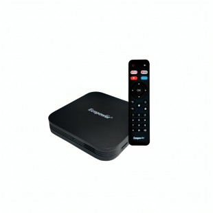 TV-BOX ECOPOWER EP-TV004 1GB+8GB