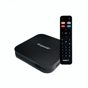 TV-BOX ECOPOWER EP-TV005 2GB+16GB