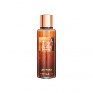 SPLASH VICTORIA'S SECRET NOVO STAR SMOKED AMBER 250ML