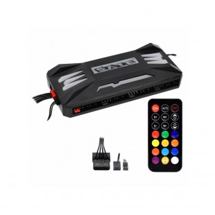 CONTROL COOLER SATELLITE ACB-5
