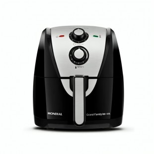 FRITADEIRA MONDIAL AIR FRY AF-55I 5.5L/110V