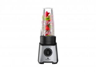 MIXER ELECTROBRAS PERSONAL BLENDER EBPB-350 PRETO 350W 220V