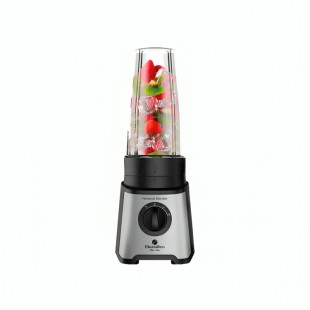 MIXER ELECTROBRAS PERSONAL BLENDER EBPB-350 PRETO 350W 127V-60V