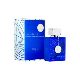ARMAF CLUB DE NUIT ICONIC MEN 105ML EDP