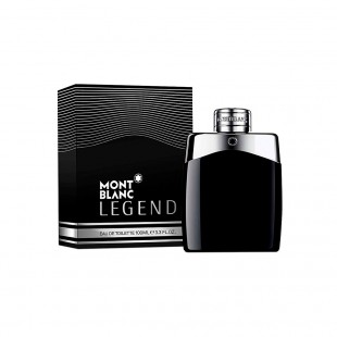 MONT BLANC LEGEND MEN 100ML EDT