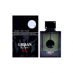 ARMAF CLUB DE NUIT URBAN MAN ELIXIR 105ML EDP