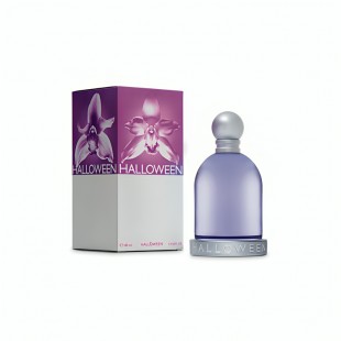 HALLOWEEN FEM 100ML EDT