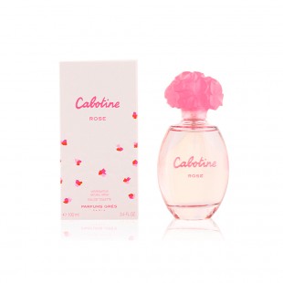 GRES CABOTINE ROSE 100ML EDT