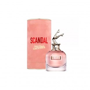 JEAN PAUL GAULTIER SCANDAL FEM 80ML EDP