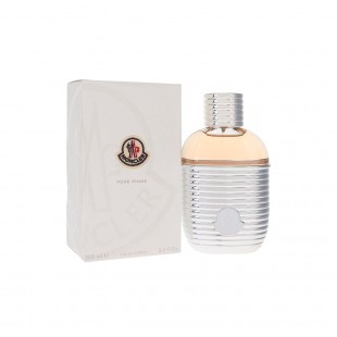 MONCLER POUR FEMME EAU DE PARFUM 100ML