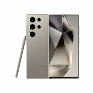 CELULAR SAMSUNG SM-S928B/DS S24 ULTRA 12+256GB GREY 5G