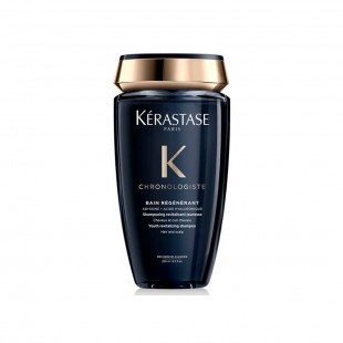 SHAMPOO KERASTASE CHRONOLOGISTE BAIN REGENERANT 250ML 