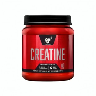 CREATINE BSN UNFLAVORED 309G